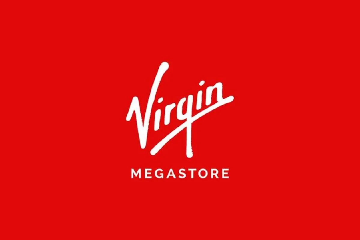 Virgin Megastore
