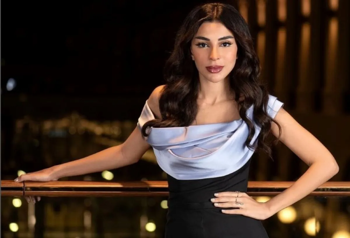 العنود سعود- الصورة من حسابها على انستغرام