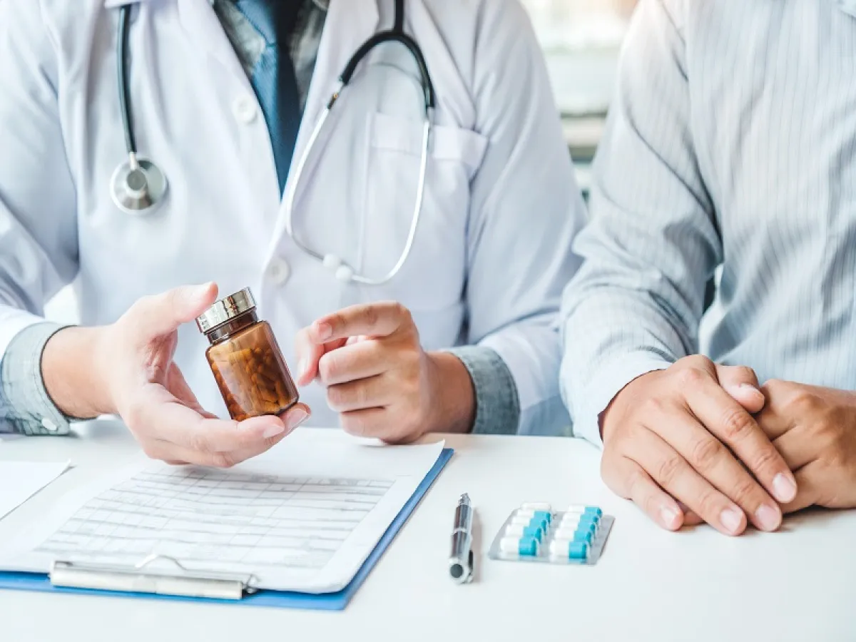 والجمرة الخبيثة مقاومة لمجموعة واسعة من الأدوية المضادة للميكروبات (المصدر: Adobe.Stock)