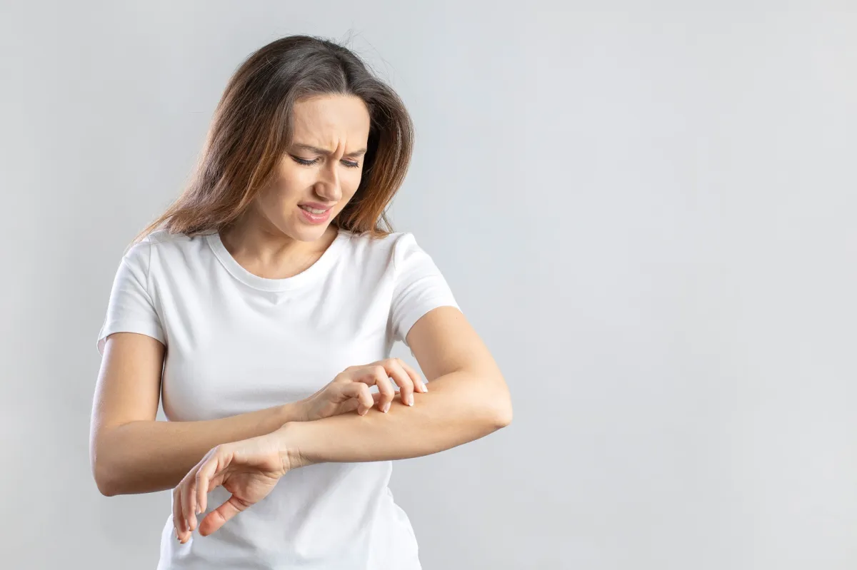 كل ما تودين معرفته عن مرض الجمرة الخبيثة (المصدر: Adobe.Stock)