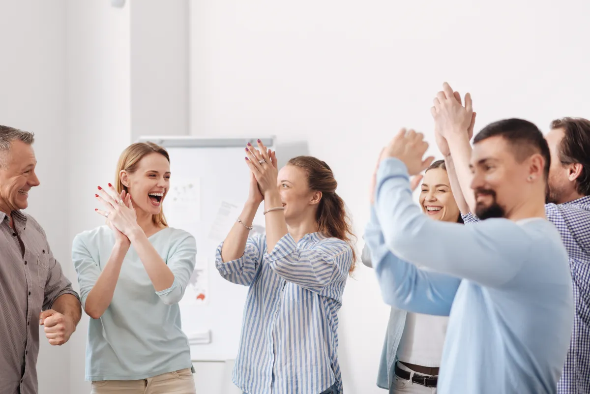 قواعد هامة للتعامل مع الآخرين والتأثير فيهم