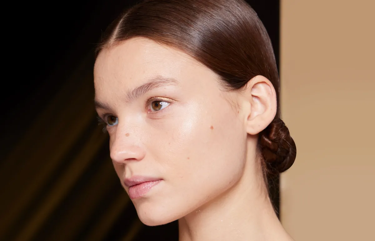 فن إخفاء العيوب Concealer Rules