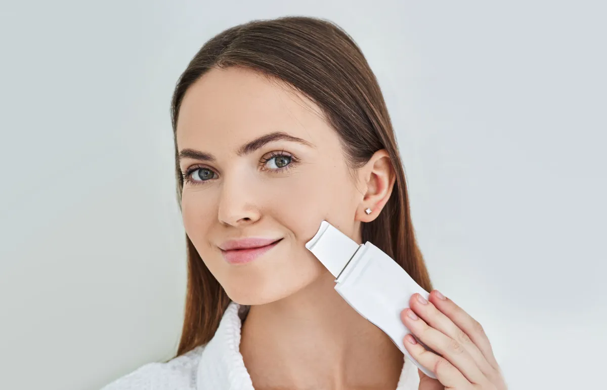 ترقق الجلد Thinning Skin