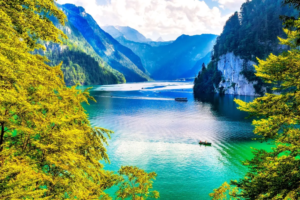 بيرشتسجادن