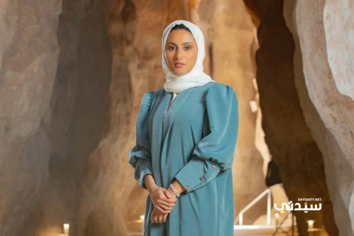 سمر السلطان مديرة الحكومة والعلاقات الحكومية في شركة ميتا 