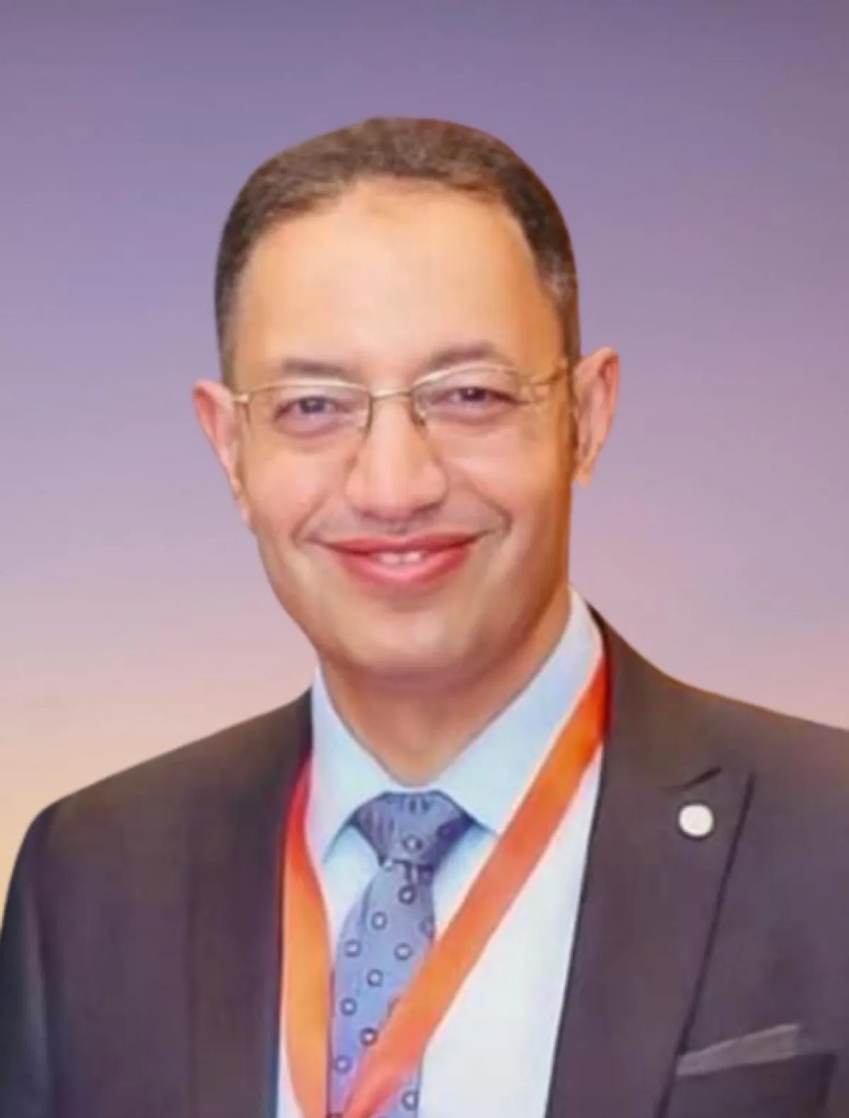 الدكتور وليد عمار