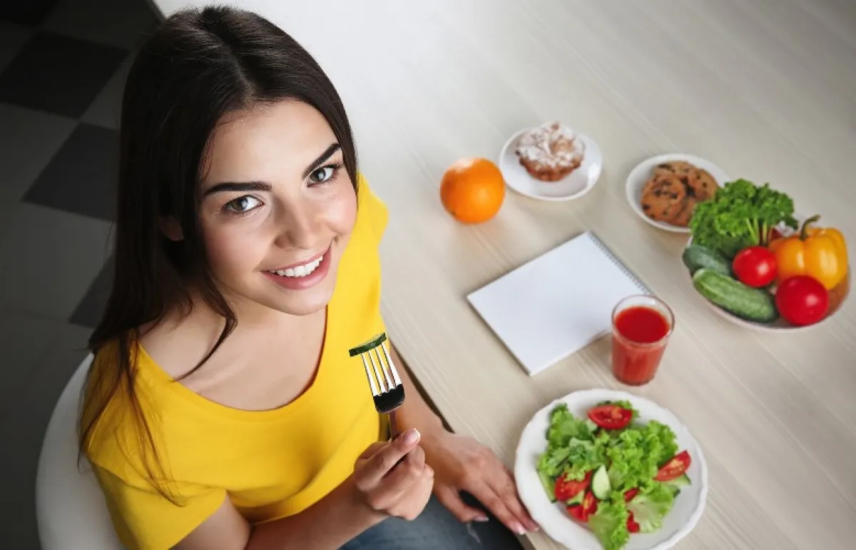 ما هو النظام الغذائي لمرضى القولون العصبي؟ (المصدر: Shutterstock)