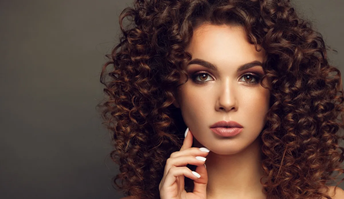 شعرك في الصيف - الصورة من shutterstock 