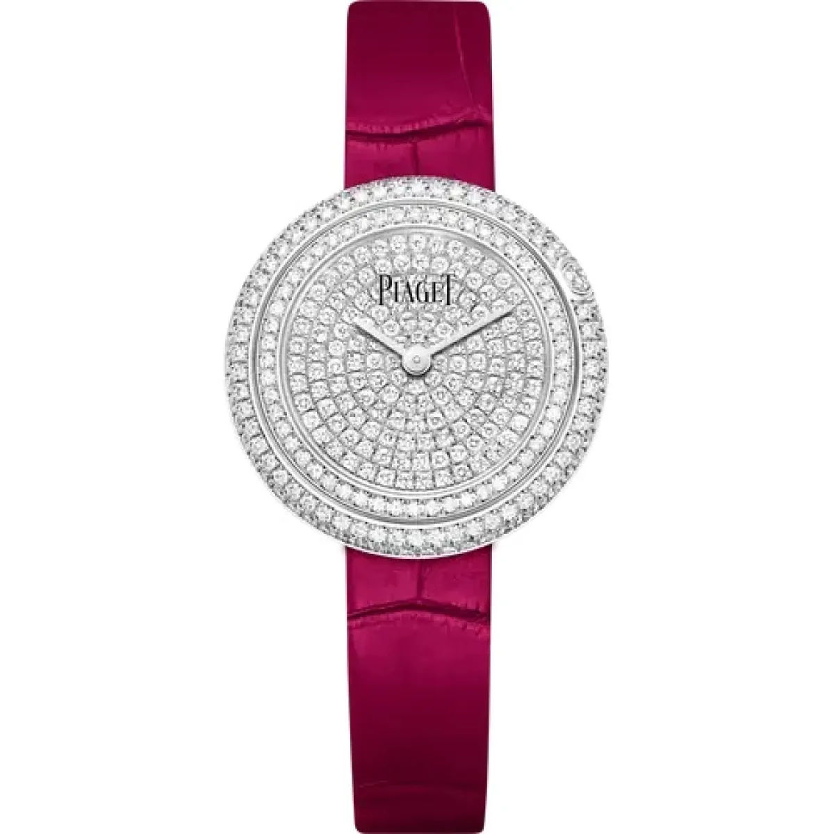 ساعة Possession من بياجيه Piaget
