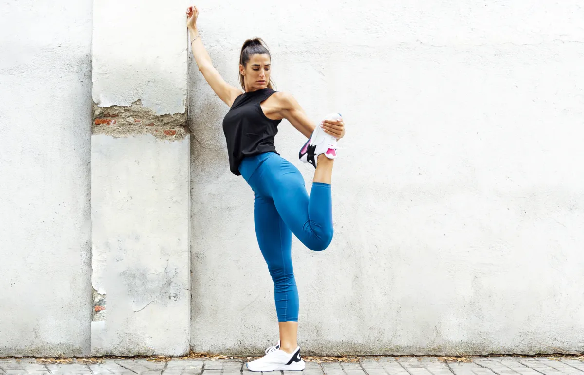 تمارين البطن