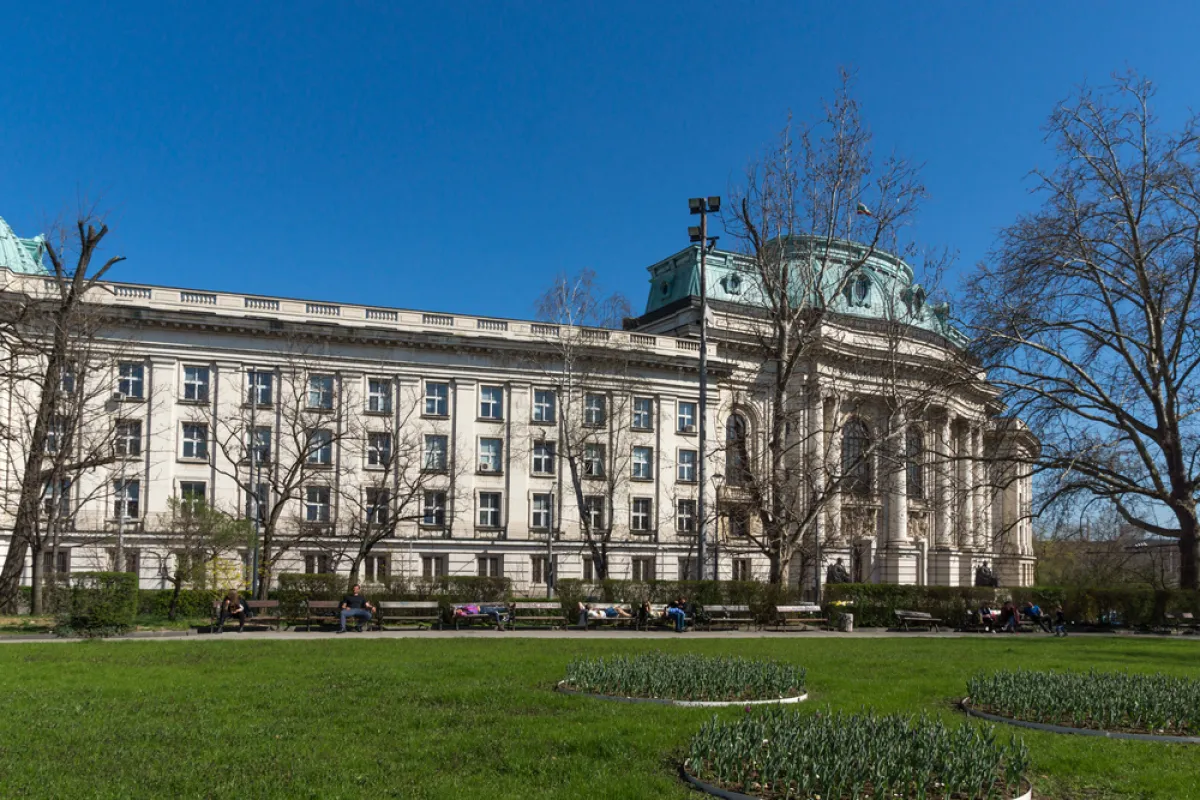 جامعة صوفيا