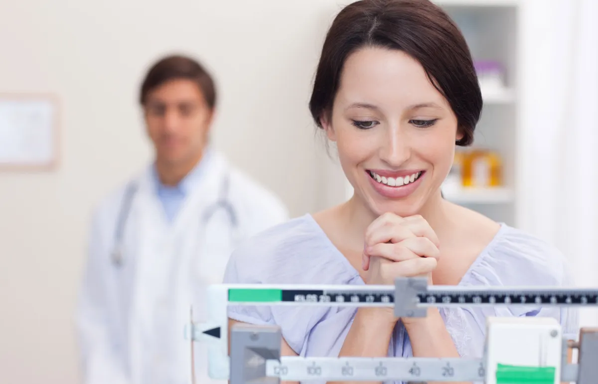 مشكلة السمنة.. الجينات الوراثية هل هي الجاني الوحيد؟