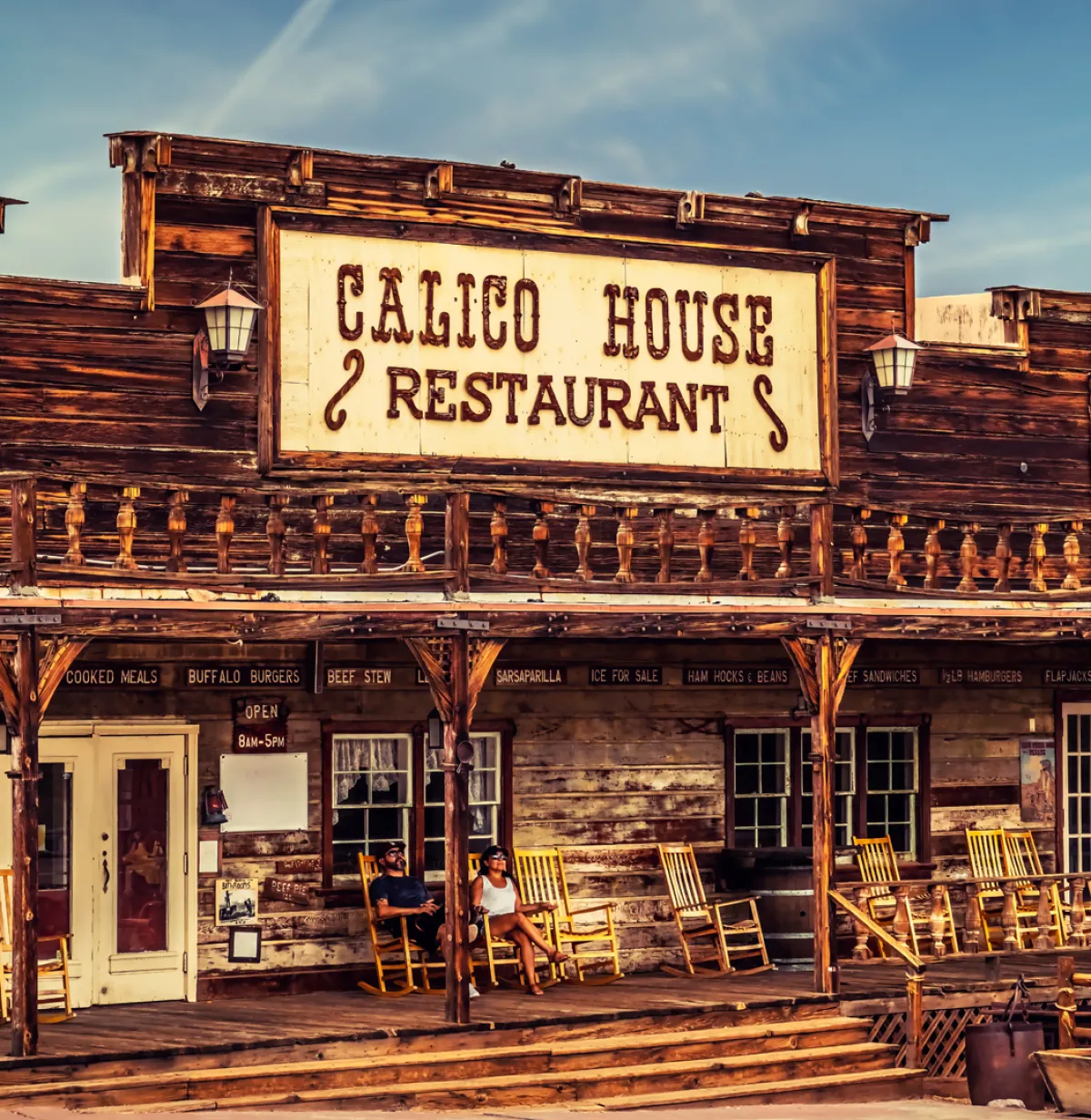 أشهر المدن المهجورة في العالم