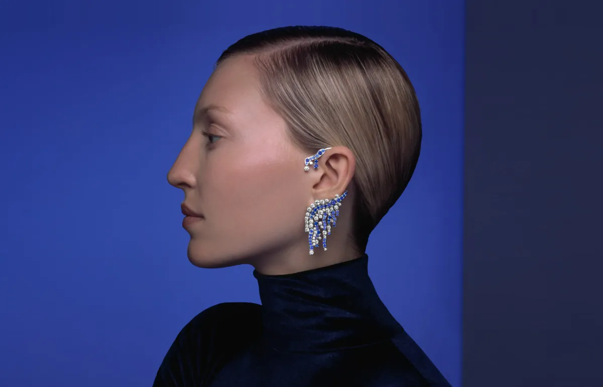 جواهر تحاكي الواقع بأسلوب خيالي Surrealism in Jewellery