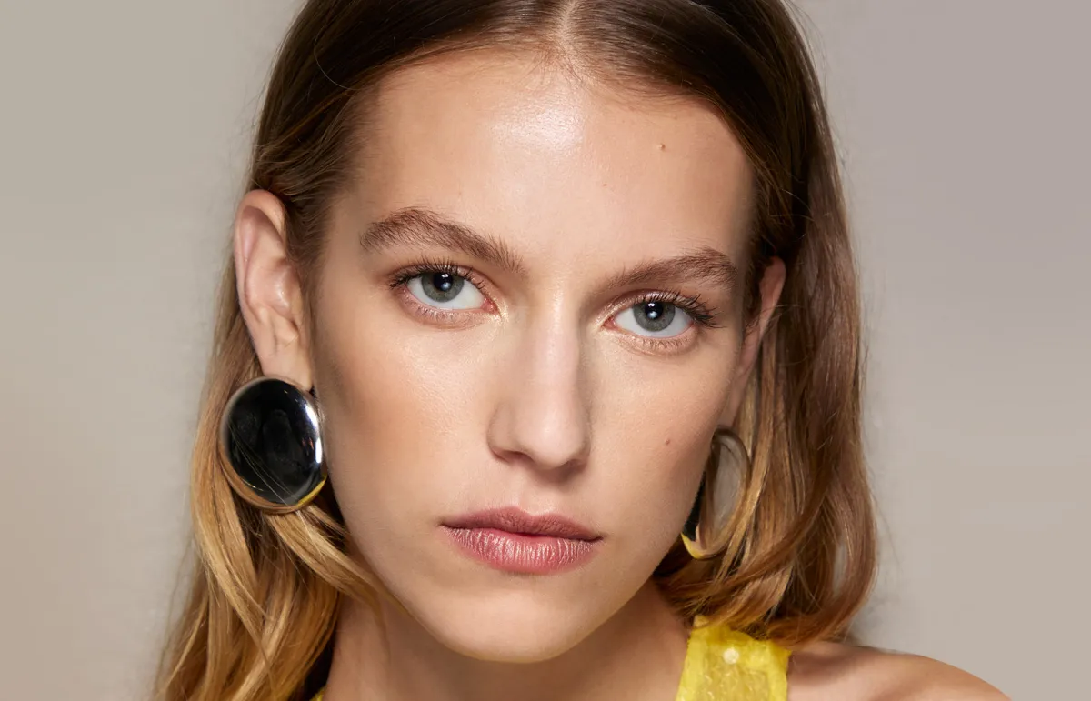 المكياج الأنسب لشكل وجهك Perfect Your Makeup