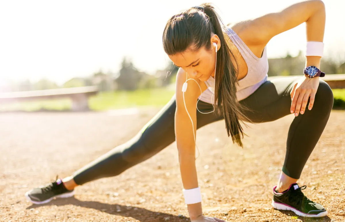 فوائده لا تقتصر على الناحية الصحية أسس وصفة النشاط البدني