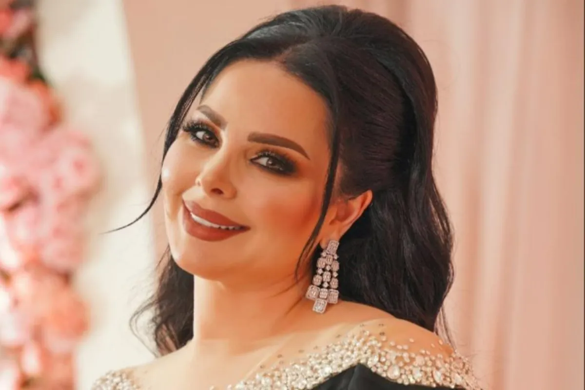 ديانا كرزون - الصورة من صفحتها الرسمية على "فيس بوك"