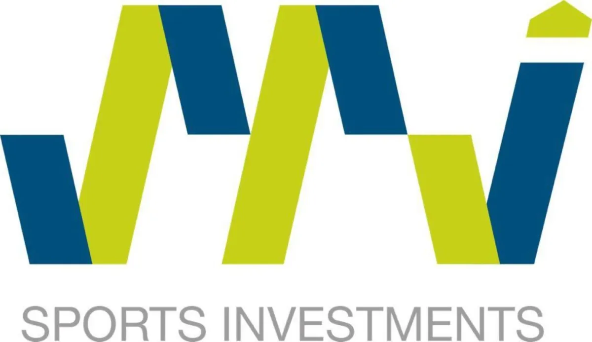 شركة استثمار رياضية