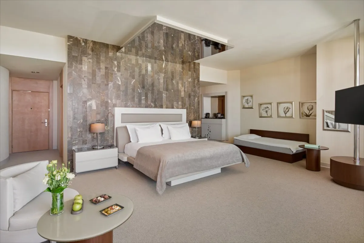 ماكس رويال كيمير ريزورت 