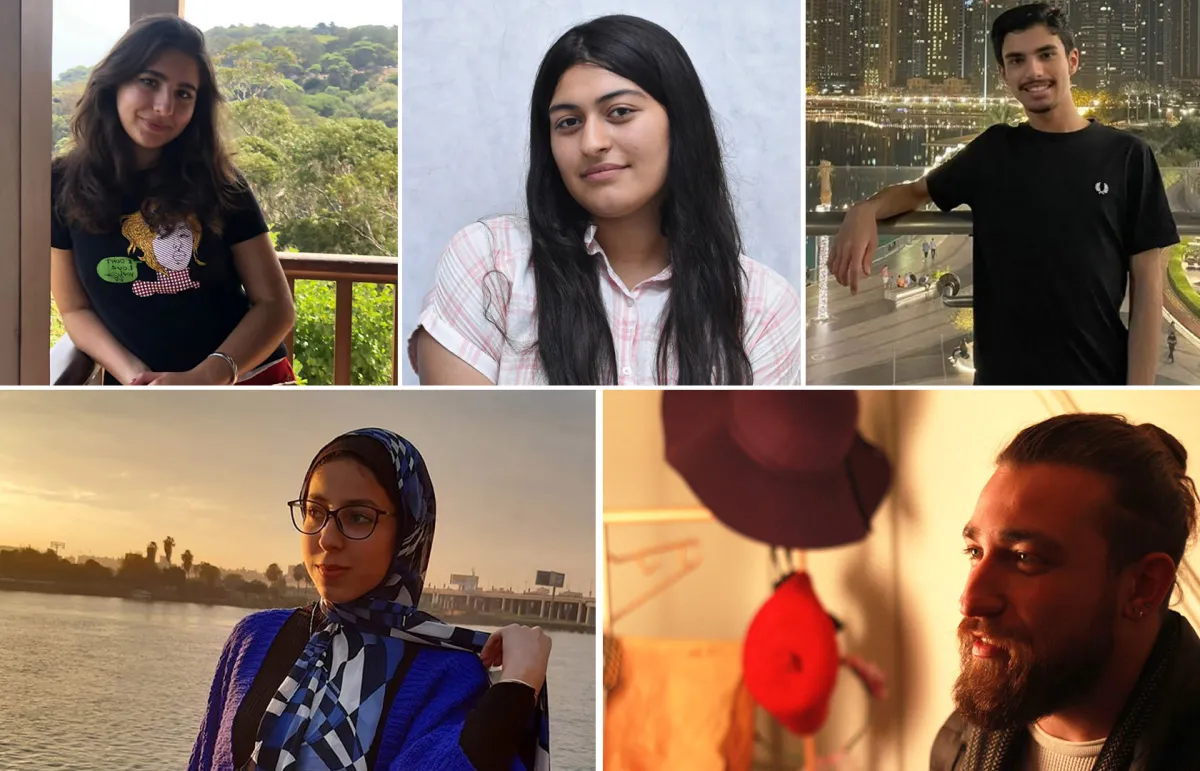 الشباب يؤكدون ضرورة الاهتمام بأبي الفنون المسرح المدرسي.. فضاء الروح