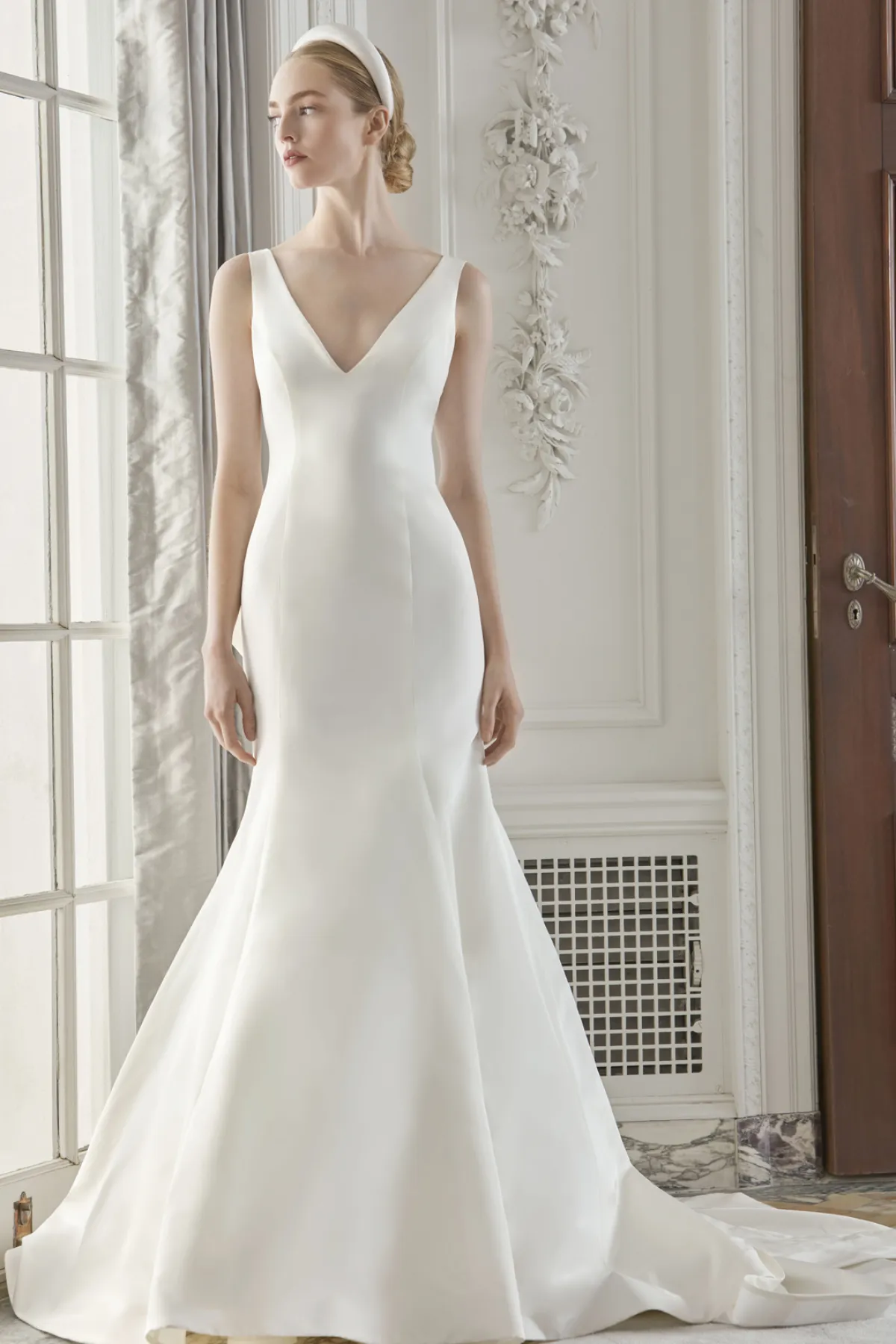 فساتين زفاف 