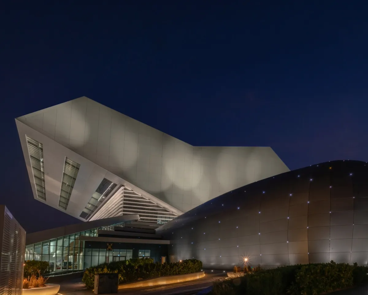 مكتبة محمد بن راشد