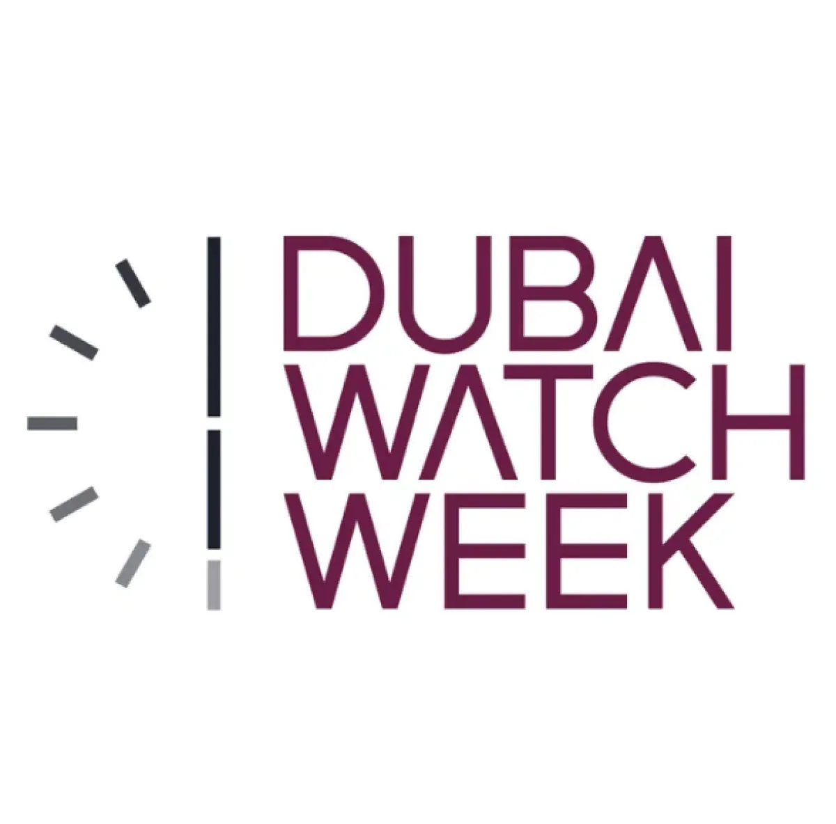 انطلاق أسبوع  دبي للساعات