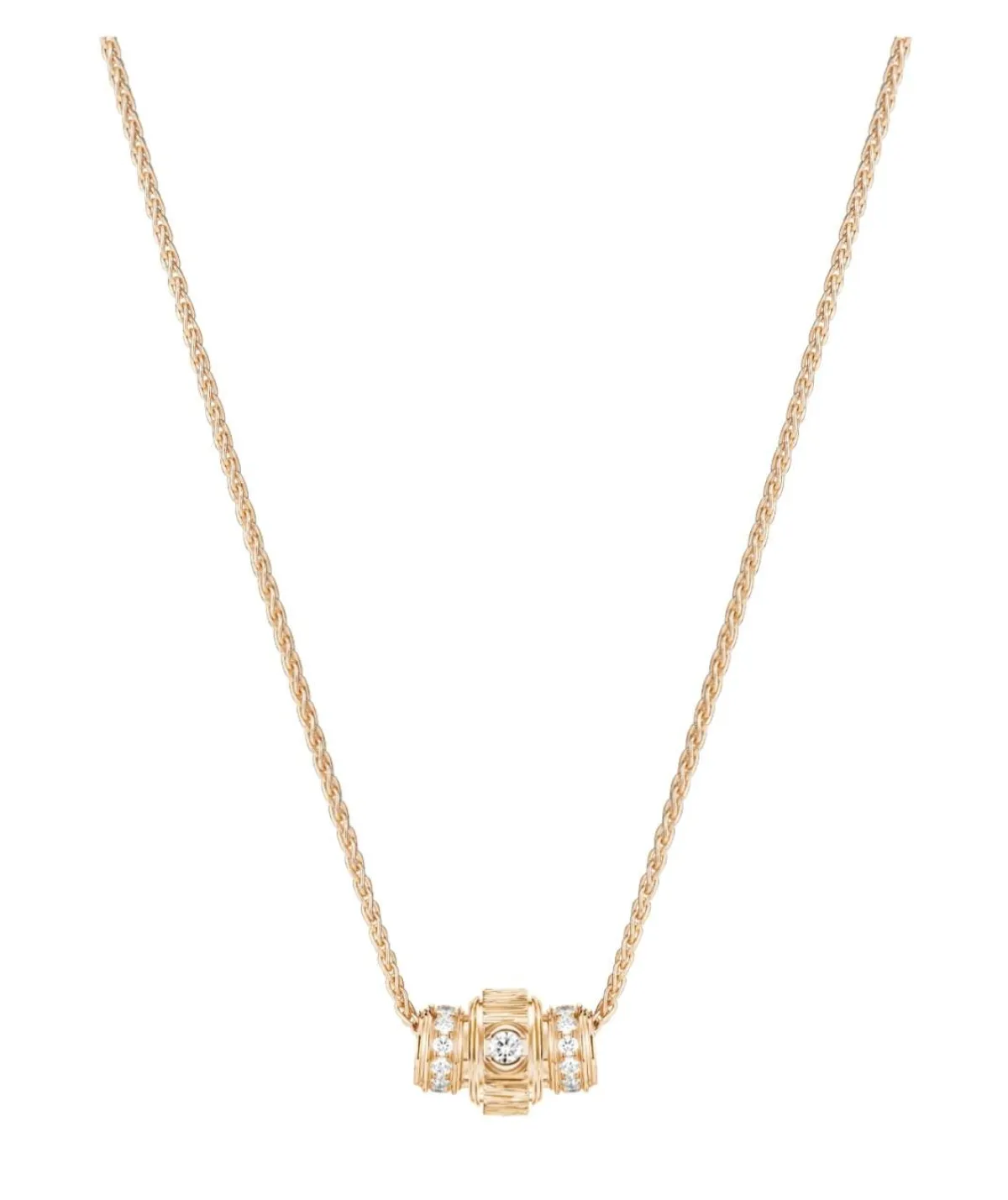 قلادة Possession من بياجيه Piaget 