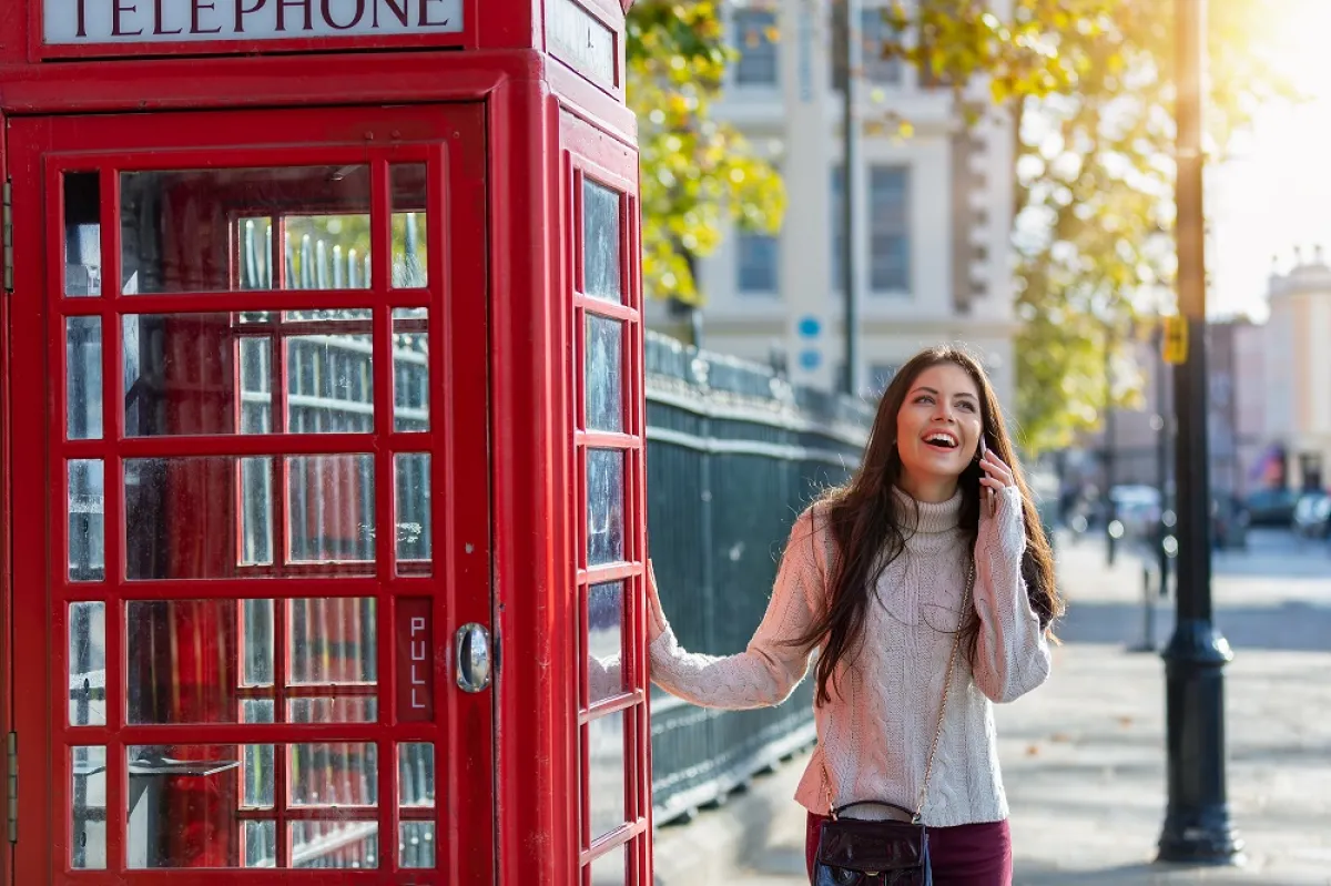 ضرورة اختيار الوجهة المناسبة 