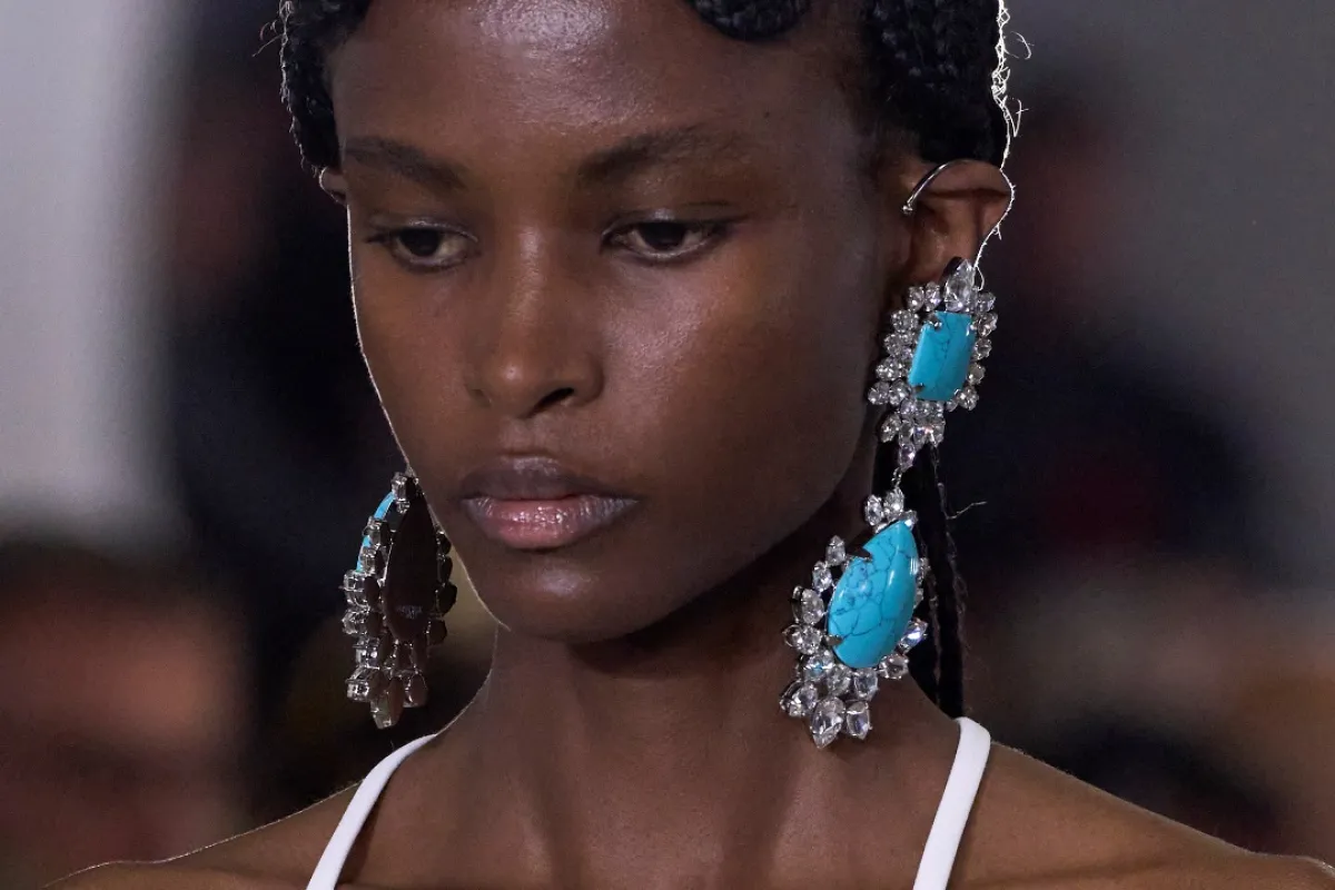 Valli S23   الصورة من موقع Launchmetrics/Spotlight©