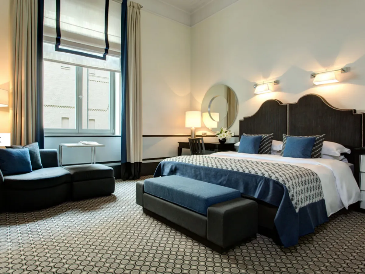 فندق روكو فورتيه دي روما