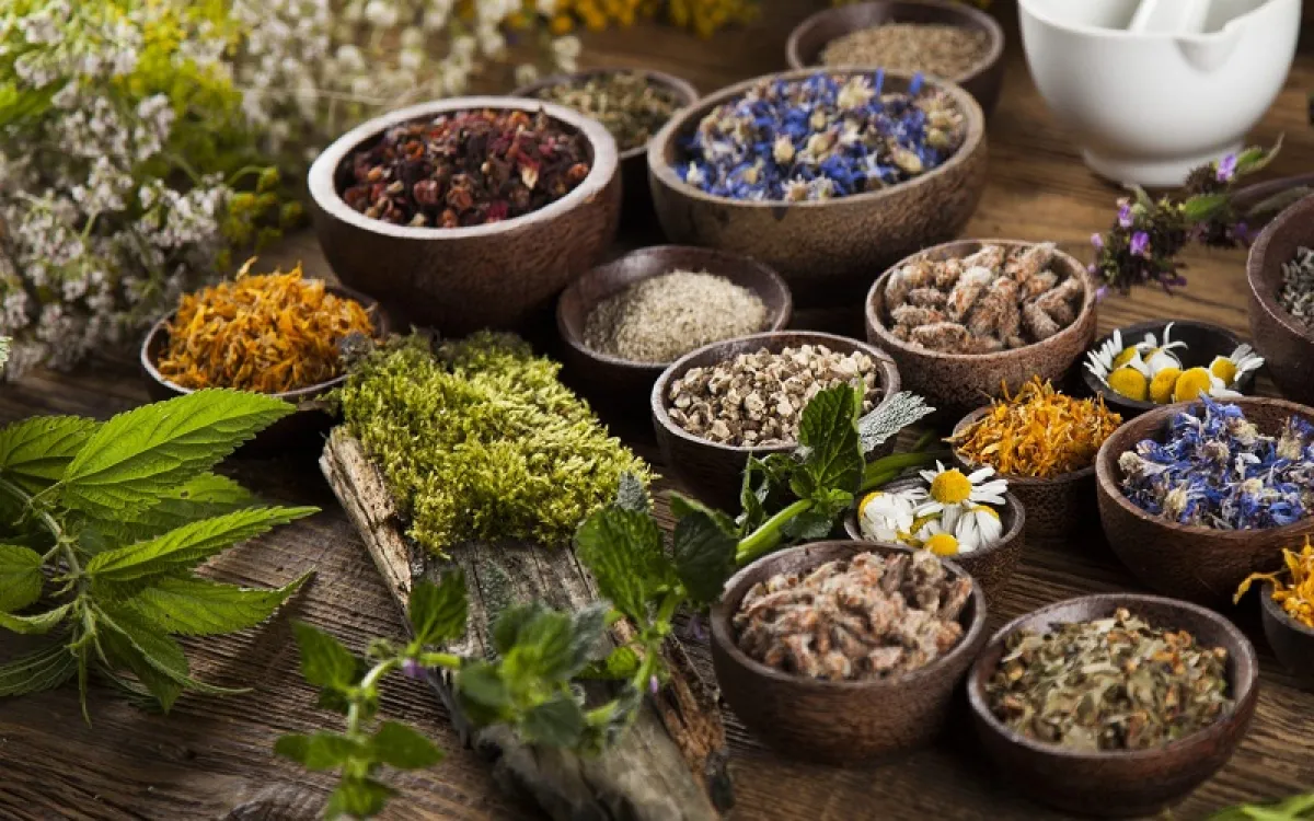 علاجات منزلية لنزلة البرد (المصدر: Pexels)