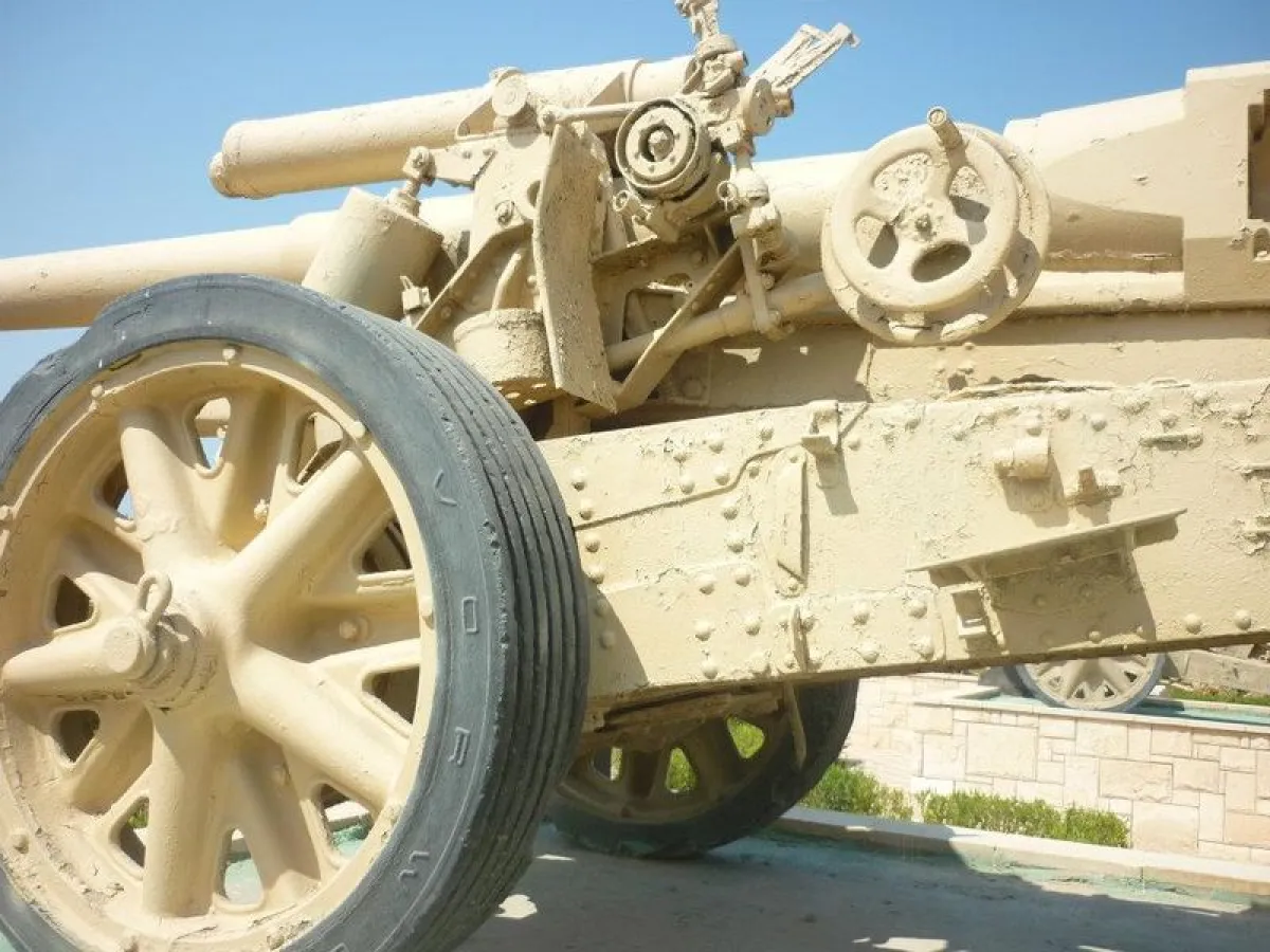 معركة العلمين