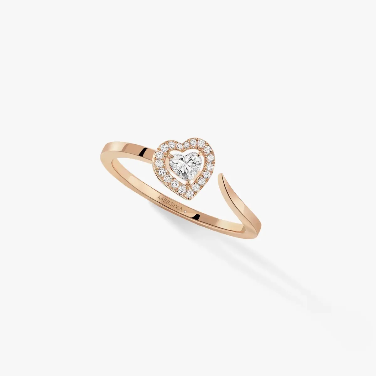 خاتم Joy Coeur من ميسيكا Messika