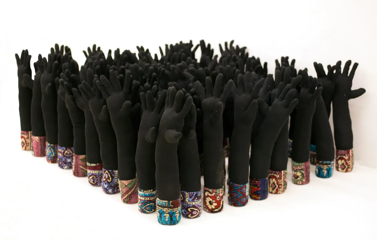 غيوم السماء