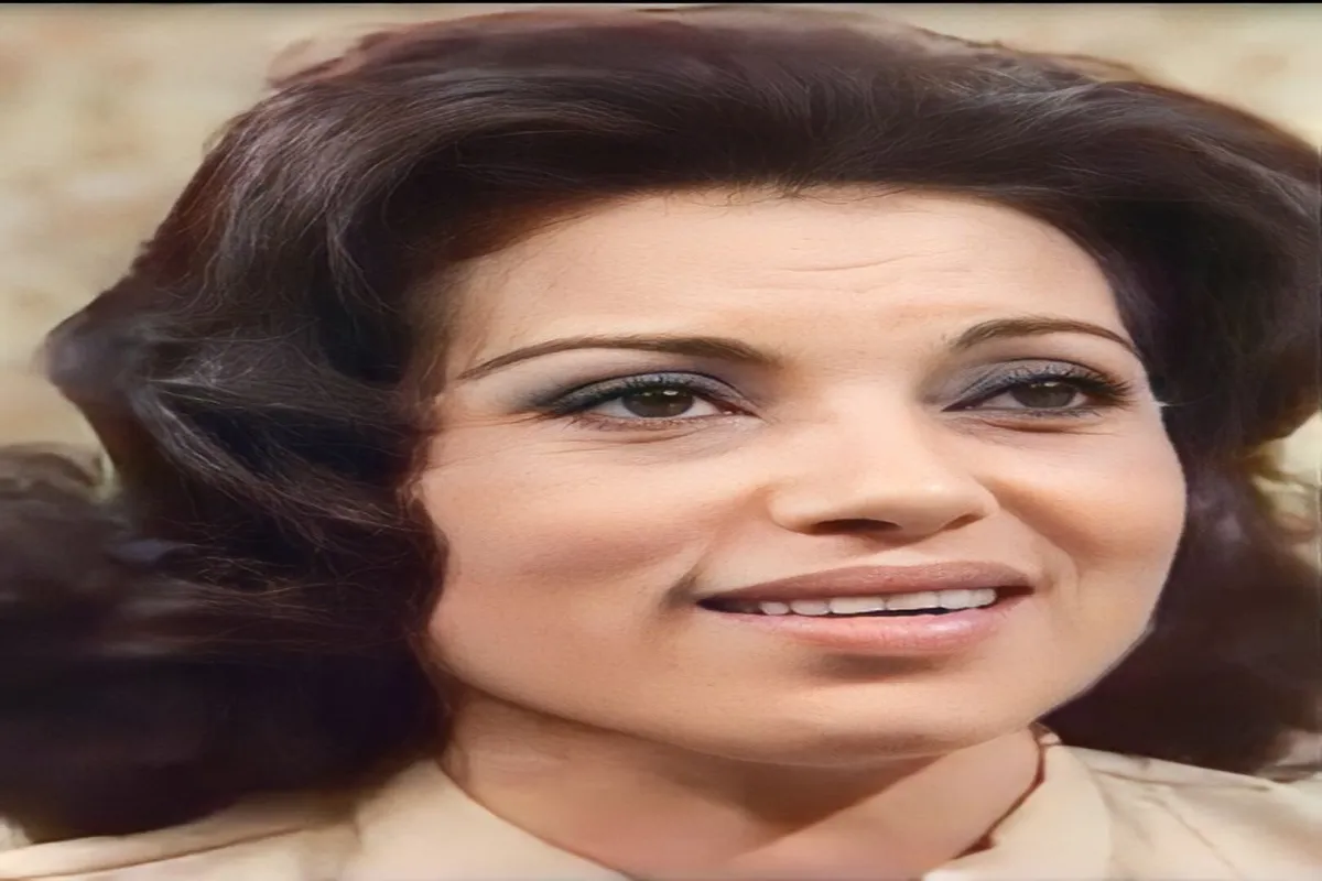 رجاء حسين- صورة أرشيفية