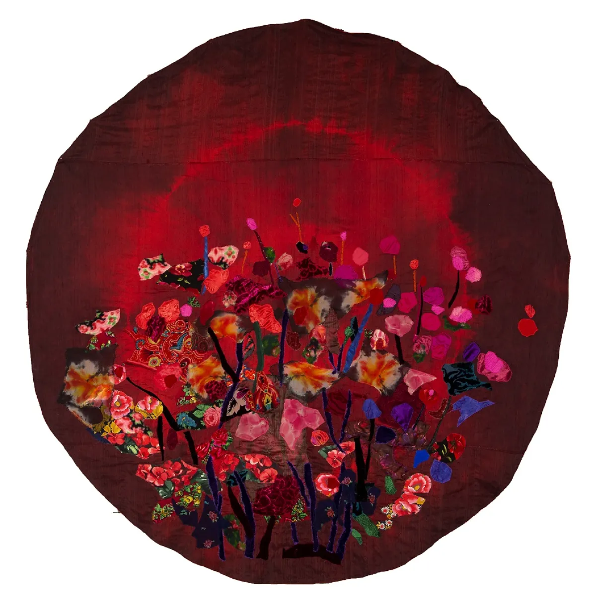 نينو كيبشيدزه ، "ساطع".