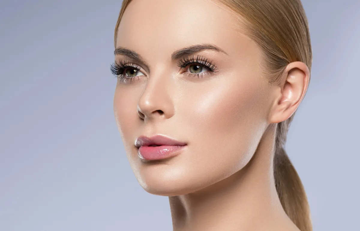 علاجات تجميلية للأيام الحارّة Summer Glow