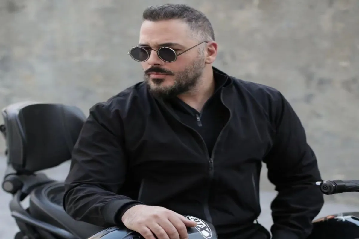 رامي عياش- الصورة من حسابه الخاص على إنستغرام