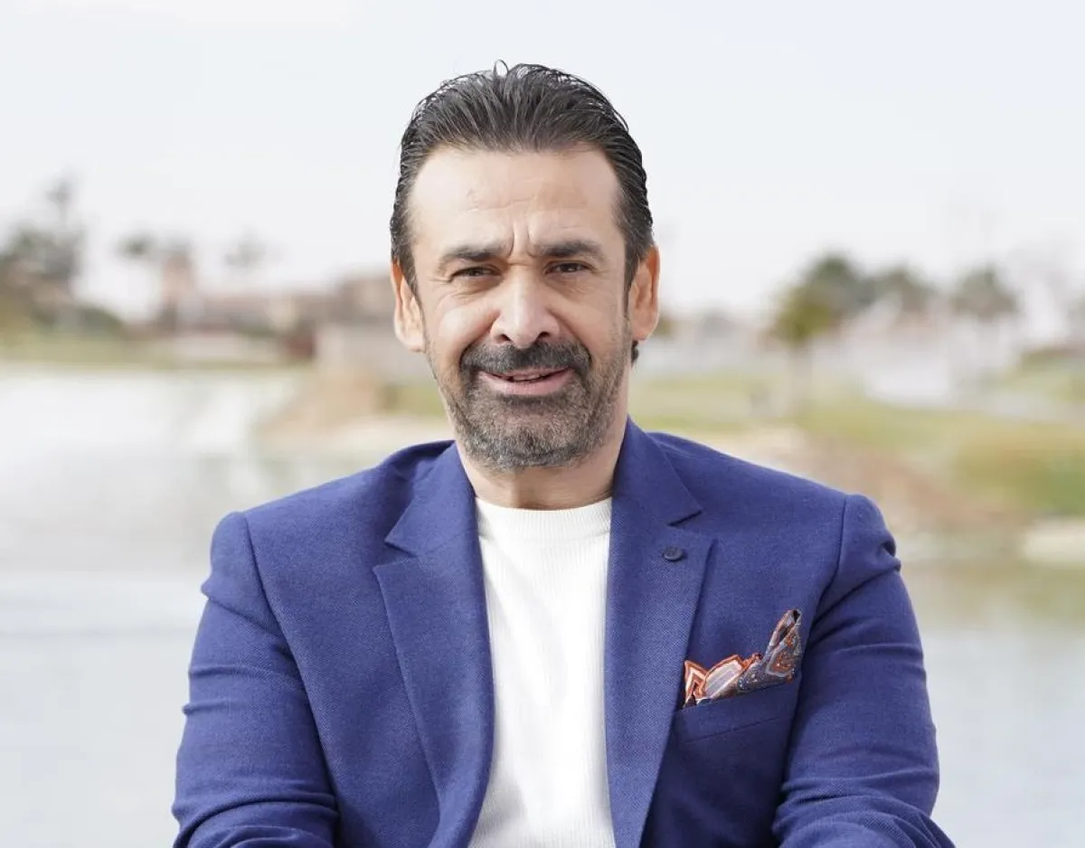 كريم عبد العزيز- الصورة من حسابه على انستغرام