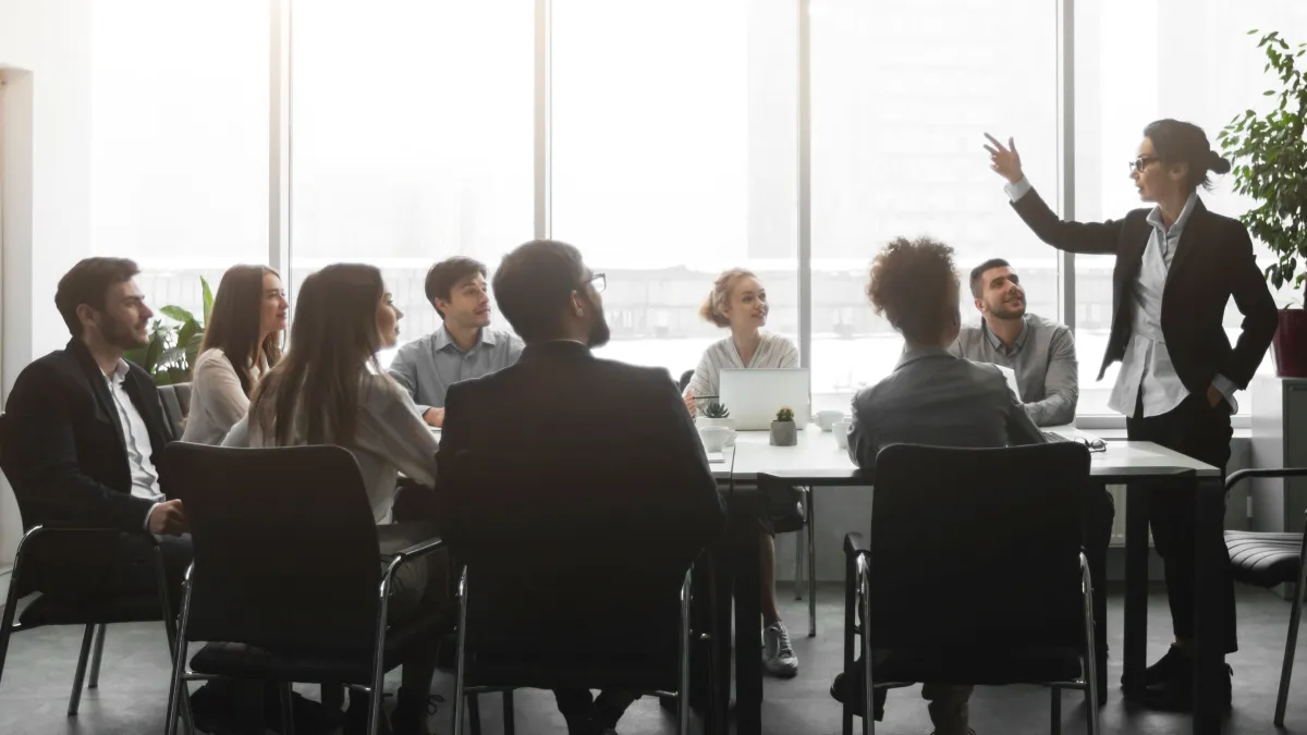 تخصيص مساحات وأوقات للابتكار