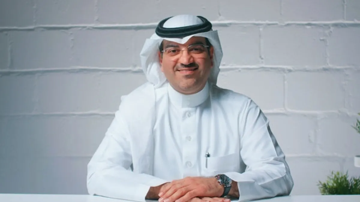 المستشار والمدرب في القيادة و العلاقات العامة عبدالله الحوطي