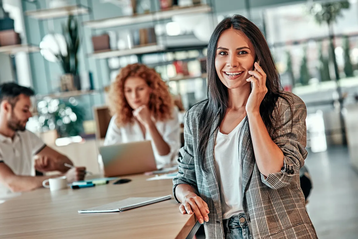 خصائص ريادة الأعمال وتأثيراتها