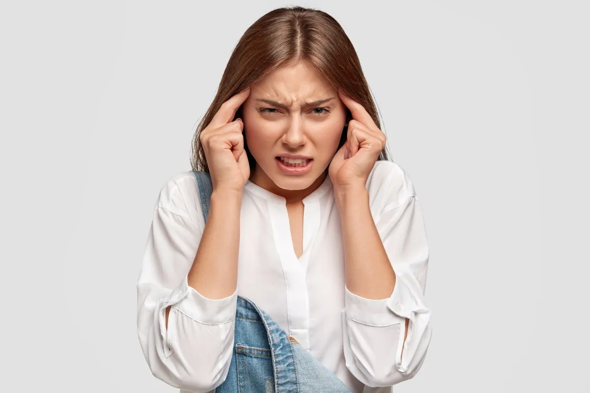 علاجات طبيعية لتهدئة التوتر فعّالة ومثالية للعروس (المصدر: Freepik)