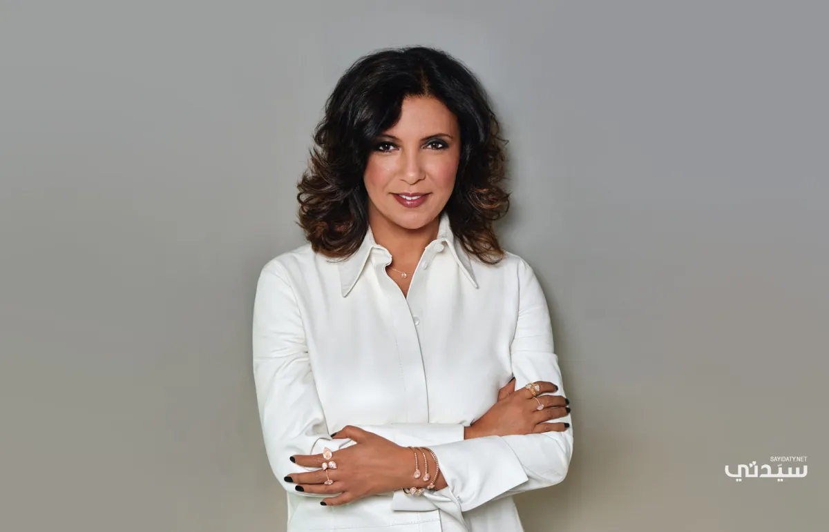 المخرجة التونسية كوثر بن هنية