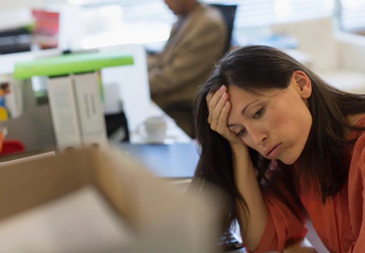 صورة لتعب الحامل