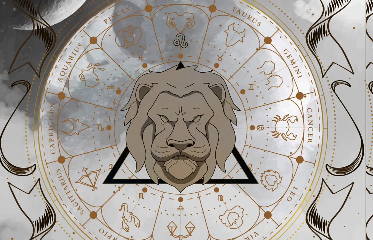 شخصية الأبراج