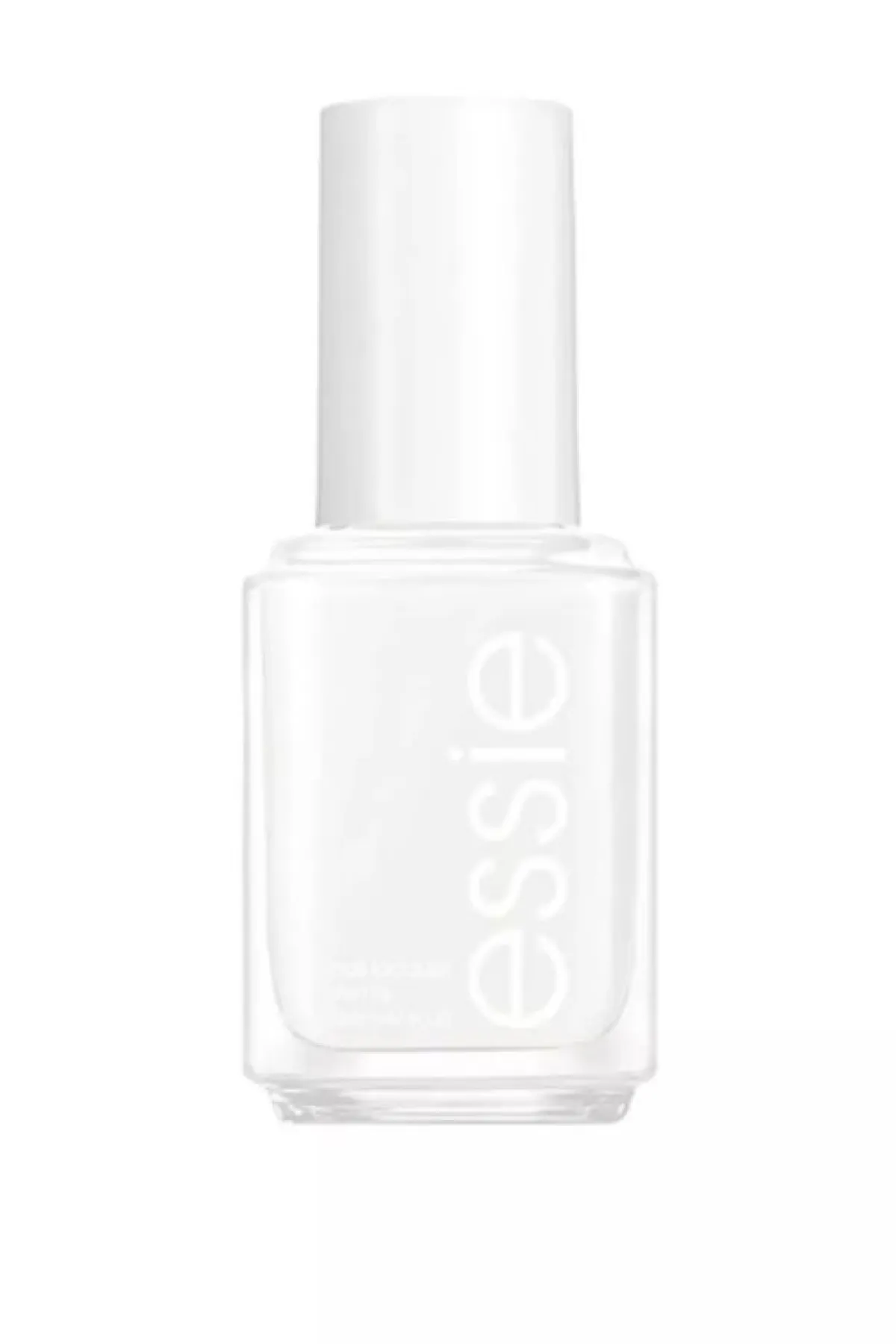 مناكير أبيض 