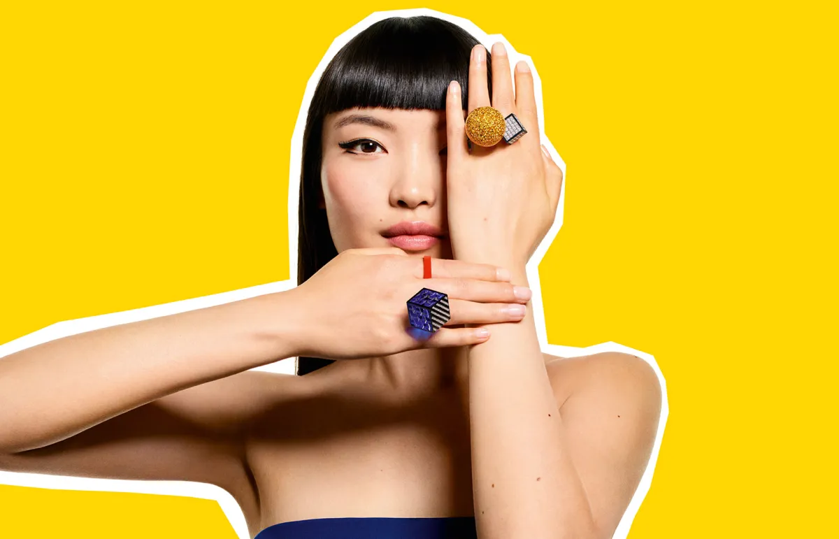 بوشرون Boucheron