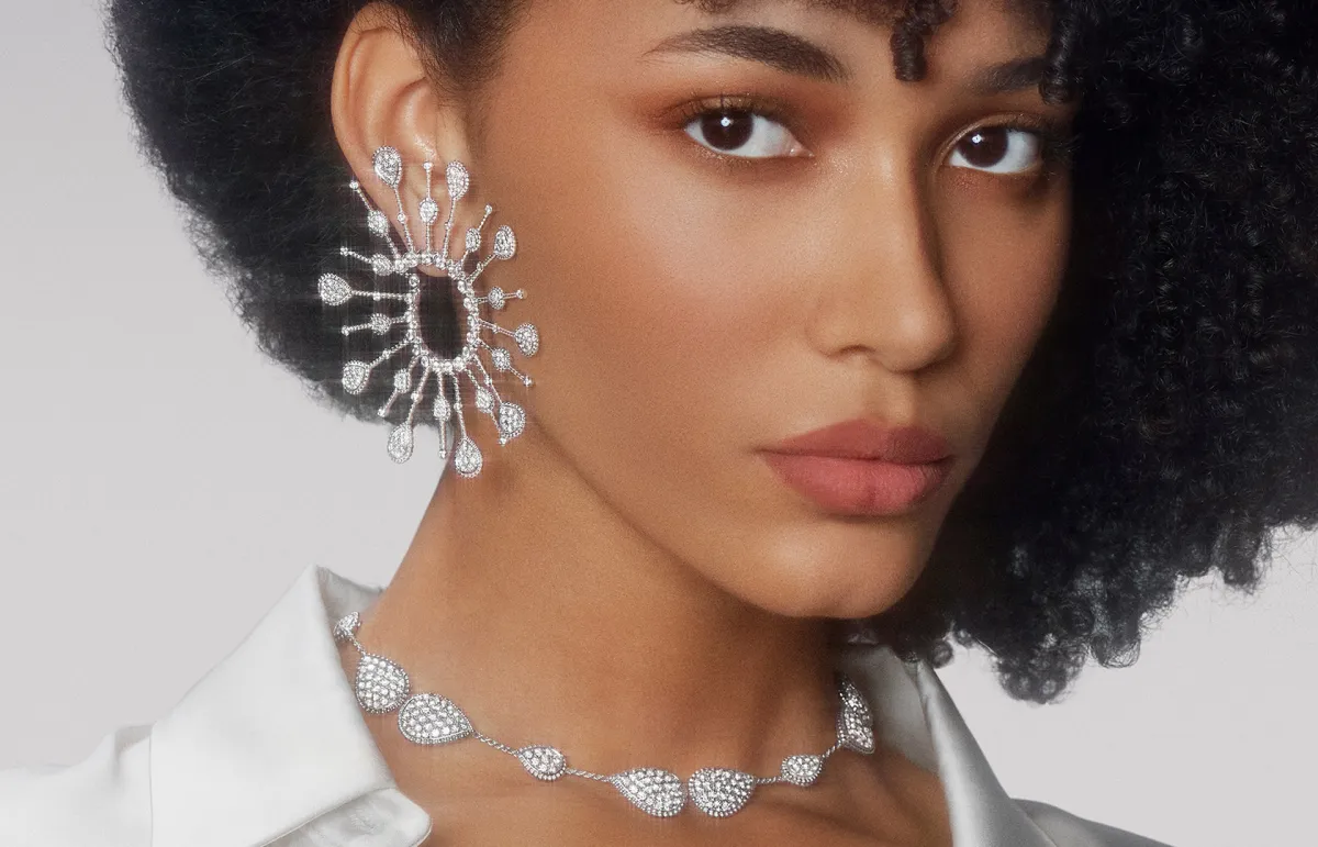 بوشرون Boucheron